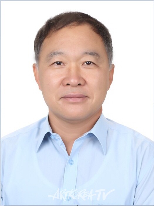 박찬홍 조각가-사진제공 아트코리아방송