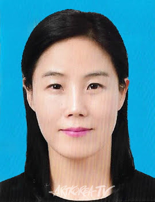 서영지 작가-사진제공 아트코리아방송