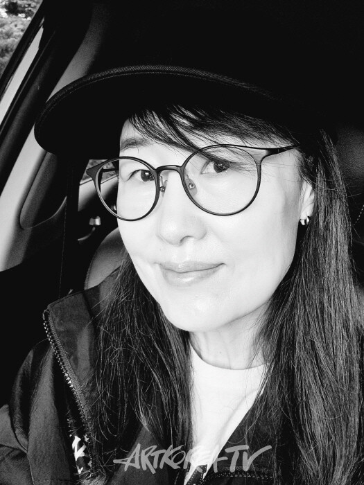 이정연 작가-사진제공 아트코리아방송