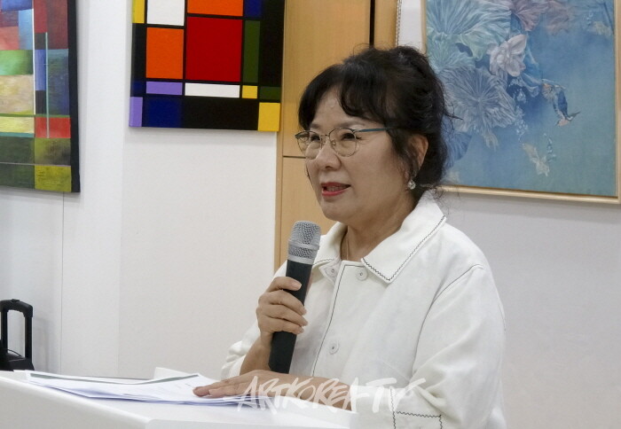 여운미 회장-사진 최윤영 기자