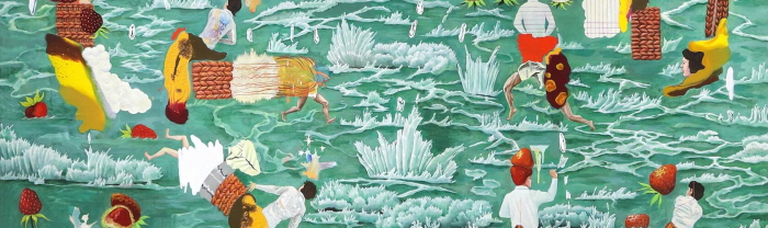 [해외특집 기획] 컬러 앤 루인스: 프리즈 서울 2025, 전통과 미래가 만나는 공간