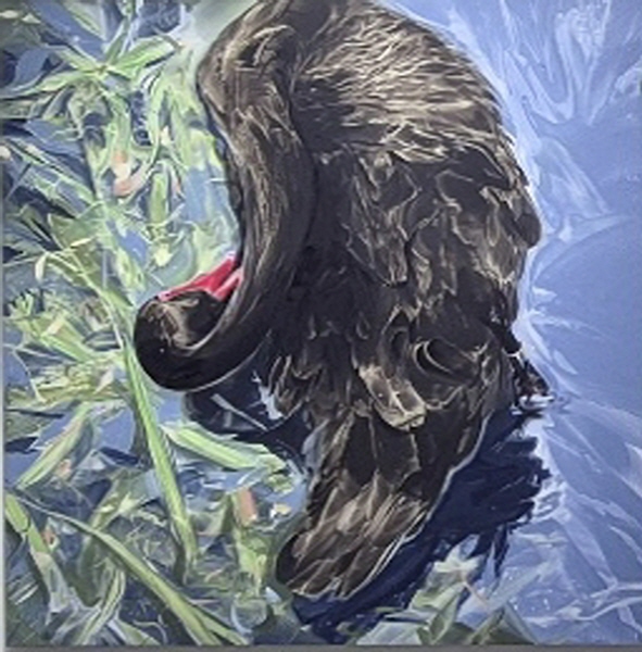 이상균·전영주 2인전 'Tremor & Gaze'-사진 히든엠 갤러리