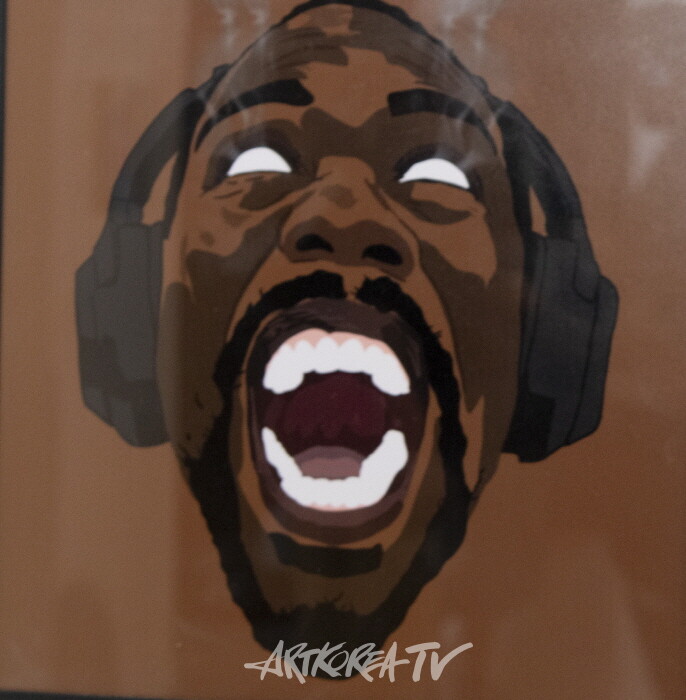 MACEDONIO GUERRA-B. Daniel-Digital pigment print 32×32cm 2025-사진 김한정 기자