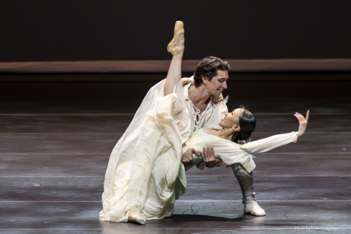 이수빈&Boris Zhurilov. 제공 광진문화재단