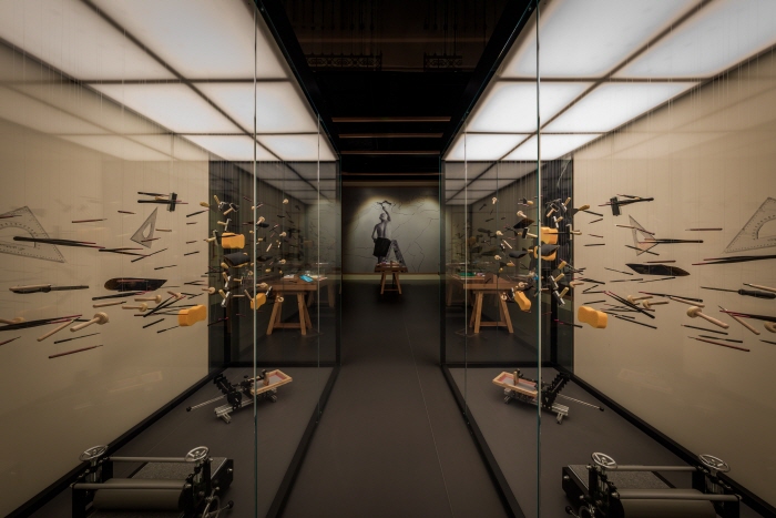 Picasso Exhibition -사진제공 마카오 그랜드 리스보아 팰리스 리조트