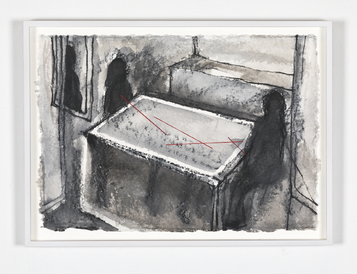 Nokon kjem til å komme.-사진제공 가나아트센터