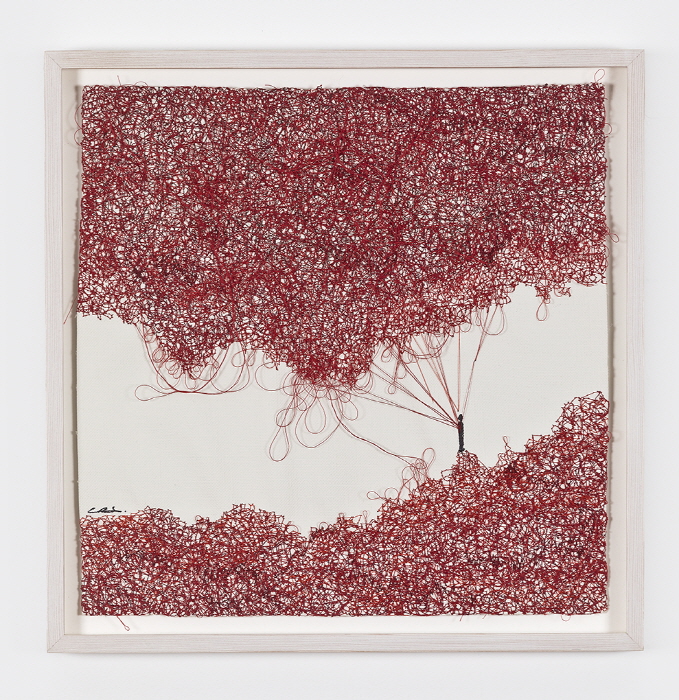 Connected to the Universe-사진제공 가나아트센터