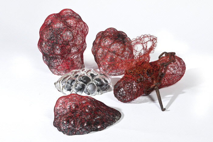 Cell 시리즈-사진제공 가나아트센터