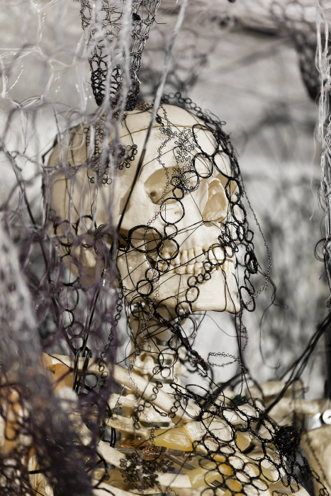 The Self in Others 시리즈-사진제공 가나아트센터