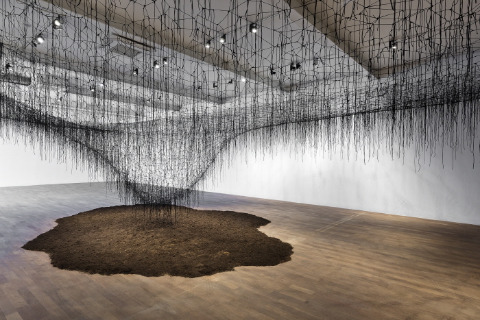 Return to Earth-사진제공 가나아트센터