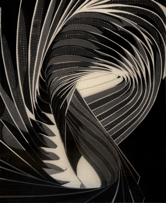 박종용 “결의 교향곡”-사진제공 김종근 미술평론가