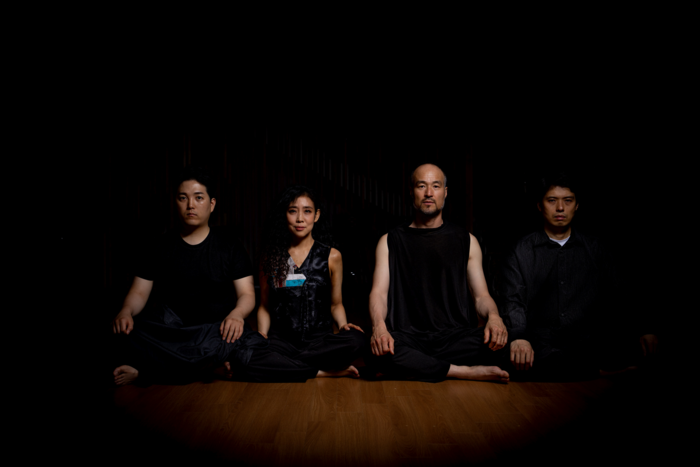 월드뮤직그룹 두물(DOOMOOL). 제공 컬처브릿지 서울돈화문국악당