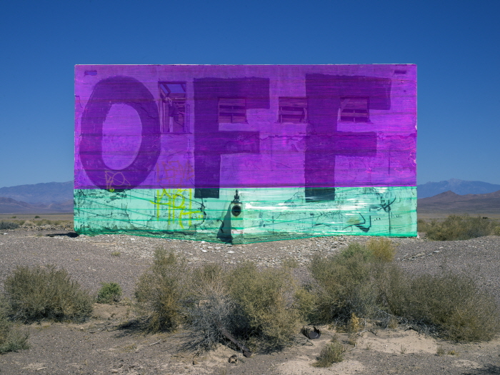 DVR8084, 2015 111x148cm, Archival Pigment Print, Ed. of 7+2AP-사진제공 예화랑