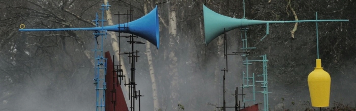 '그림자 속에서': 프리즈 조각 2025 발표