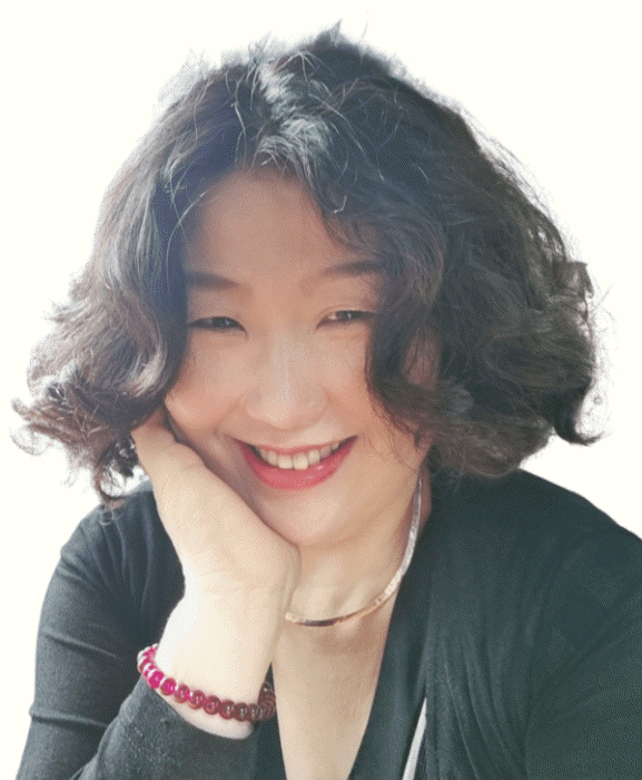 구경미 작가 제11회 개인전 ‘꿈을 향한 비상’ -사진제공 구경미 작가