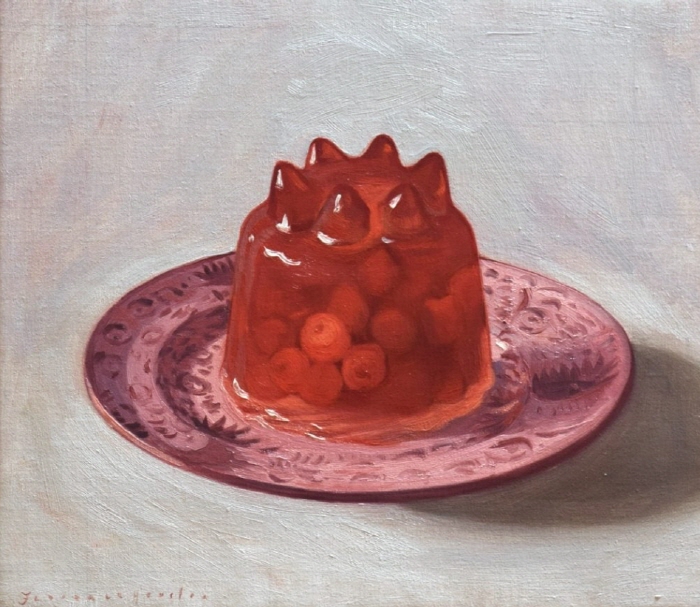 플로렌스 휴스턴 핑크 싱크 (2023). 린지 잉그램 제공