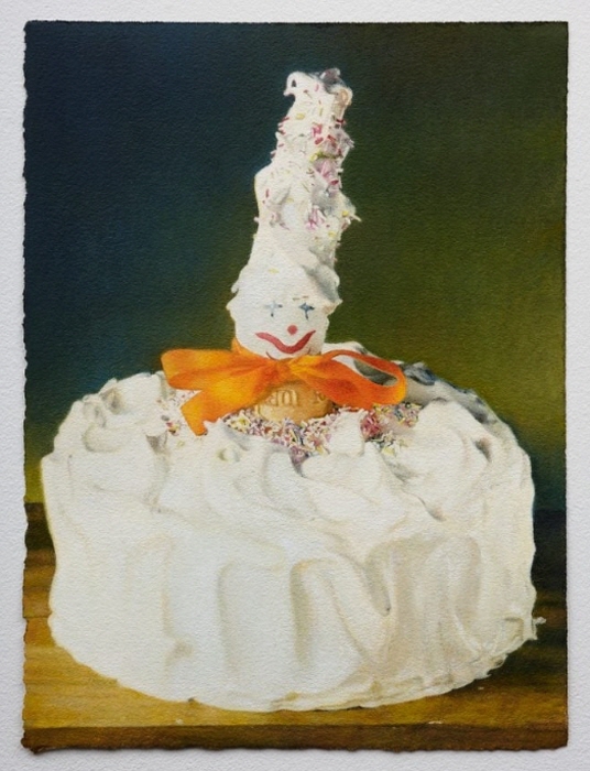 로라 로카스, No Place for Second Best (2025). 레베카 카마초 제공.