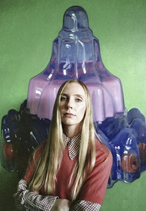 플로렌스 휴스턴. 조디 레이랜드 제공