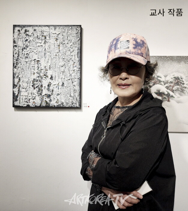 남기희 작가-사진 김한정 기자