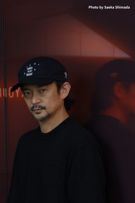 다이토 마나베-사진제공 국립아시아문화전당