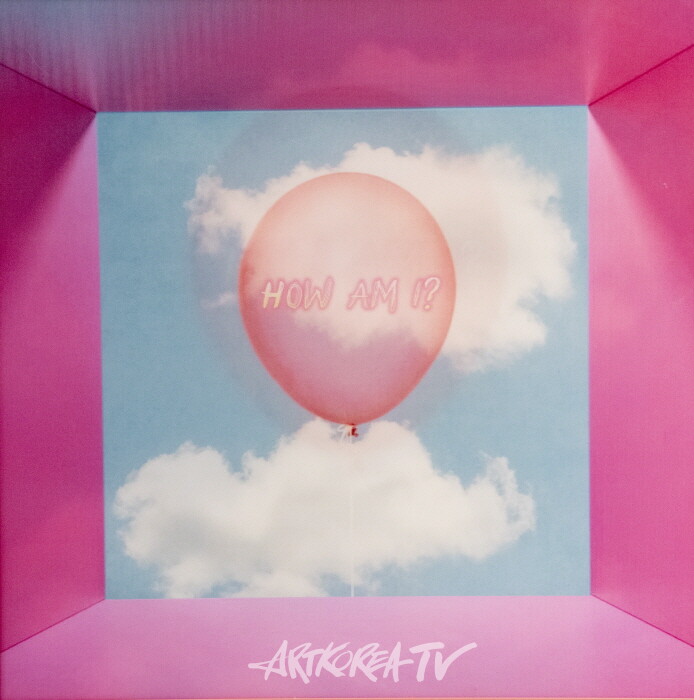 김종근 리뷰 '김리원, ‘페르소나를 넘어 커렌시아의 조형미를 찾아서‘'-사진촬영 김한정 기자