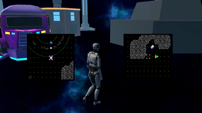 최우형_당신의 존엄성을 위한 가장 완벽한_ 단채널 비디오, 컬러, 사운드, 가변설치_2025-사진제공 예술의전당