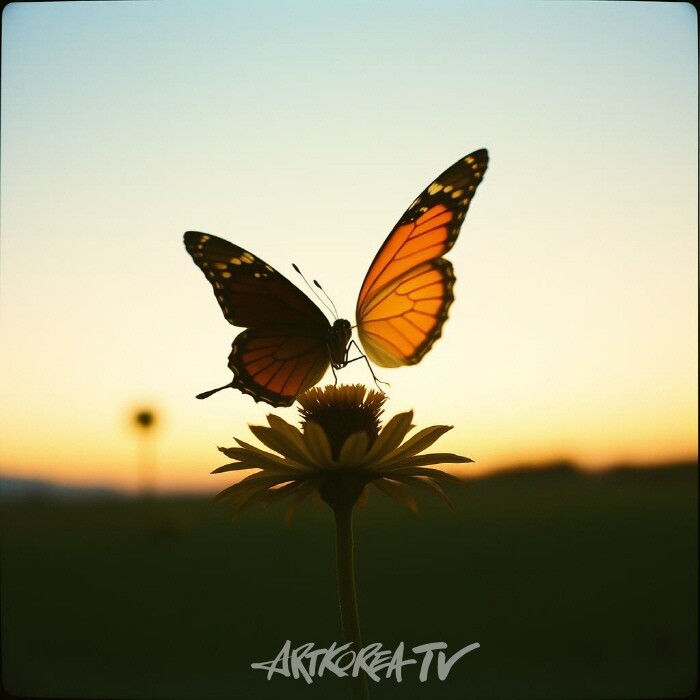 바람의 기억-시 김규봉, 노래- MERICA 수지-AI VERSION 편집 김한정