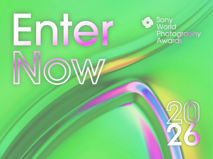 2026 소니 월드 포토그래피 어워드(SWPA) 제공 소니코리아