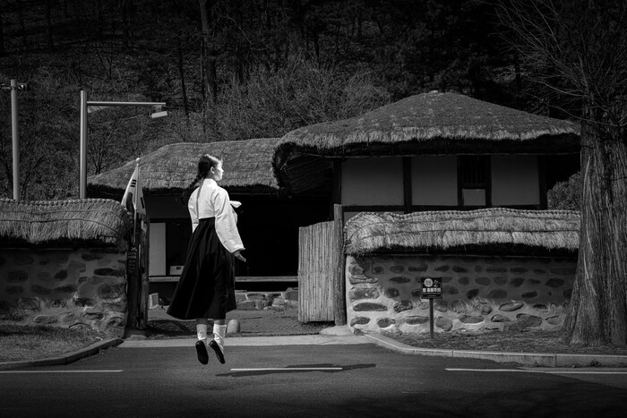 광복절 80주년 기념 사진전 '독립운동_겹쳐진 시선展'