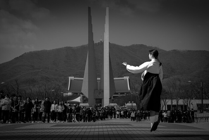 광복절 80주년 기념 사진전 '독립운동_겹쳐진 시선展'