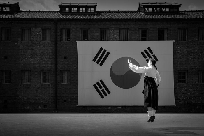 광복절 80주년 기념 사진전 '독립운동_겹쳐진 시선展'