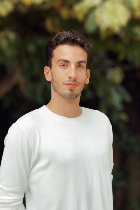 Roy Adin-Portrait(작가 사진 제공