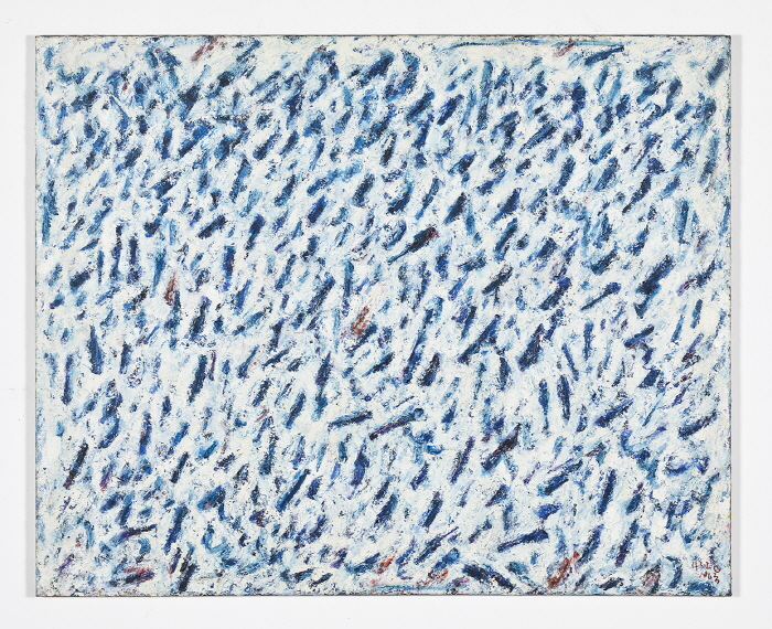 겨울나무,1987-사진제공 가나아트 한남