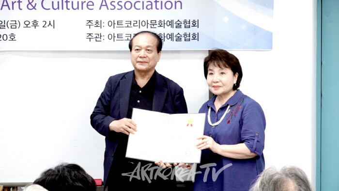 김두녀  고양지회장-사진촬영 이용선 기자