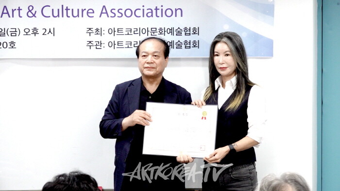 안정예 파주지회장-사진촬영 이용선 기자