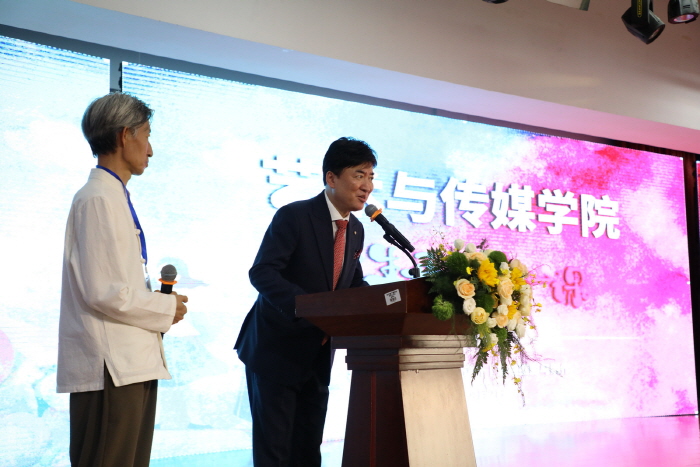 2025 하얼빈국제예술전 개막-사진제공 공공미술협회