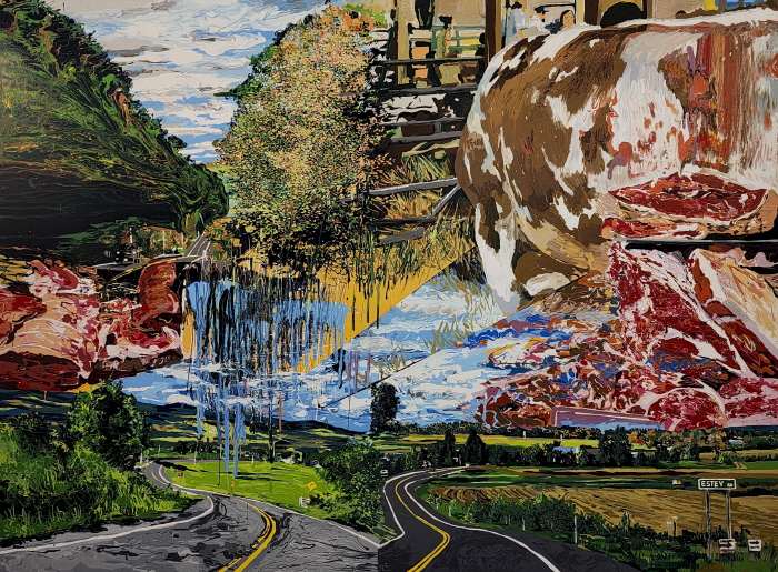 SUN GALLERY 강유진-사진촬영 김한정 기자