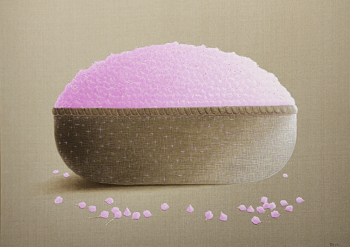 SUN GALLERY 김정수 -사진촬영 김한정 기자