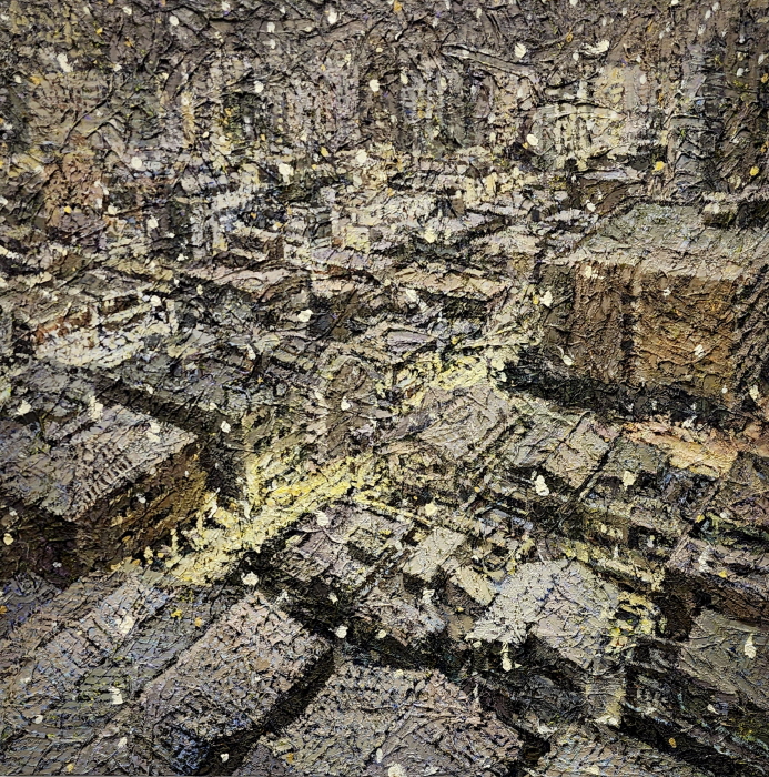 SUN GALLERY 송지연-사진촬영 김한정 기자