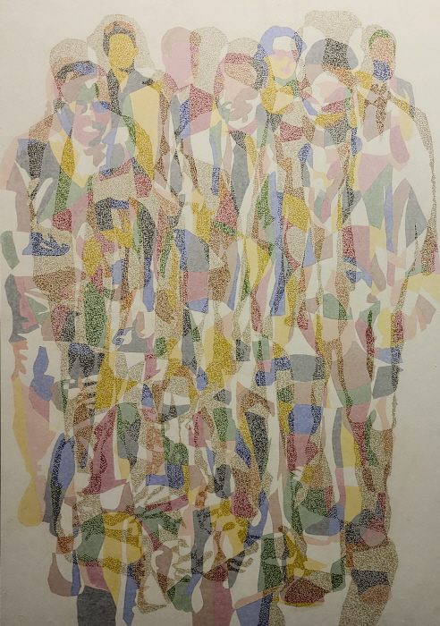 SUN GALLERY -이길우-사진촬영 김한정 기자