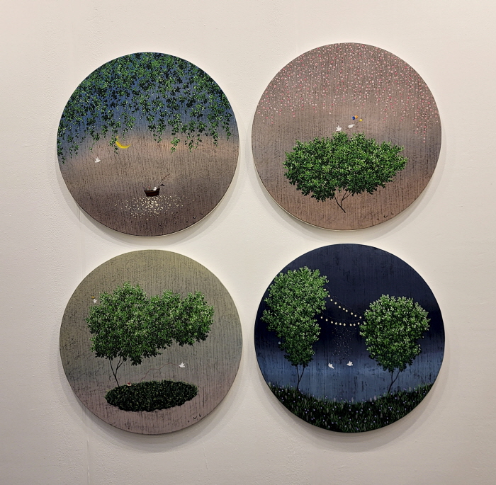 SUN GALLERY 이영지-사진촬영 김한정 기자