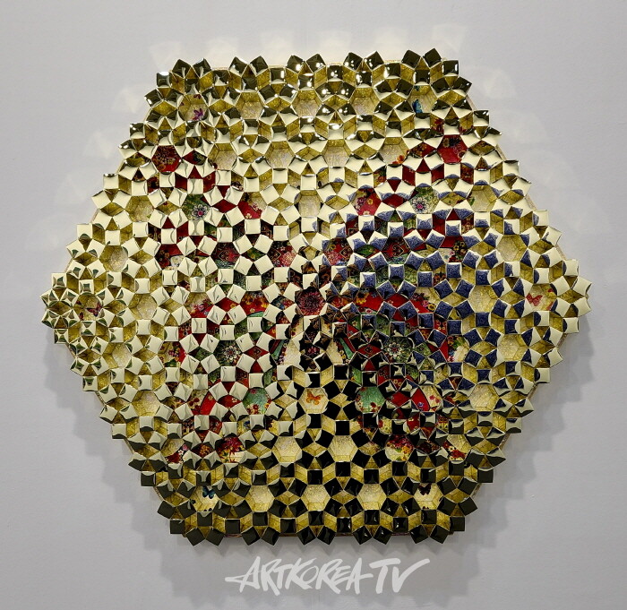 SUN GALLERY 채은미 (2)-사진촬영 김한정 기자