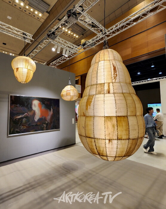 GLADSTONE Gallery-사진촬영 김한정 기자