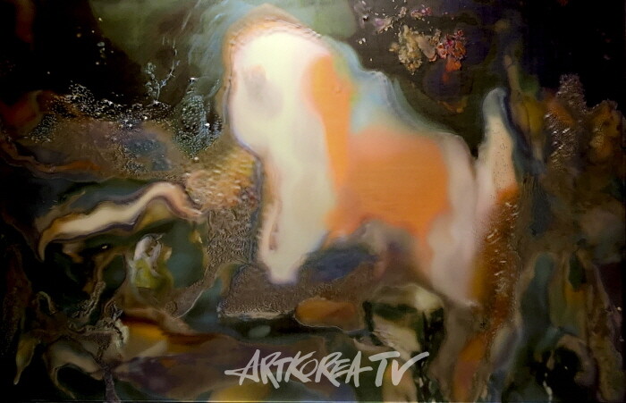 GLADSTONE-Anicka Yi-사진촬영 김한정 기자