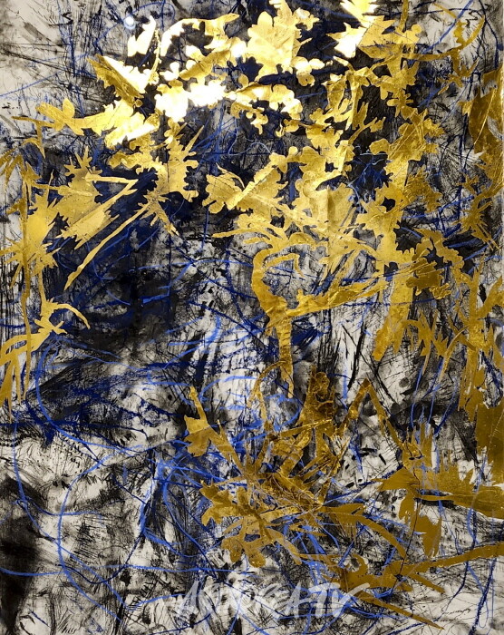 GLADSTONE-Jim Hodges-a song inside a storm,2025-사진촬영 김한정 기자