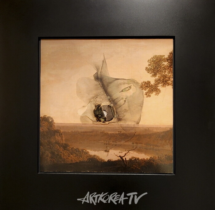 GLADSTONE-Rachel Rose Colore,2022-사진촬영 김한정 기자