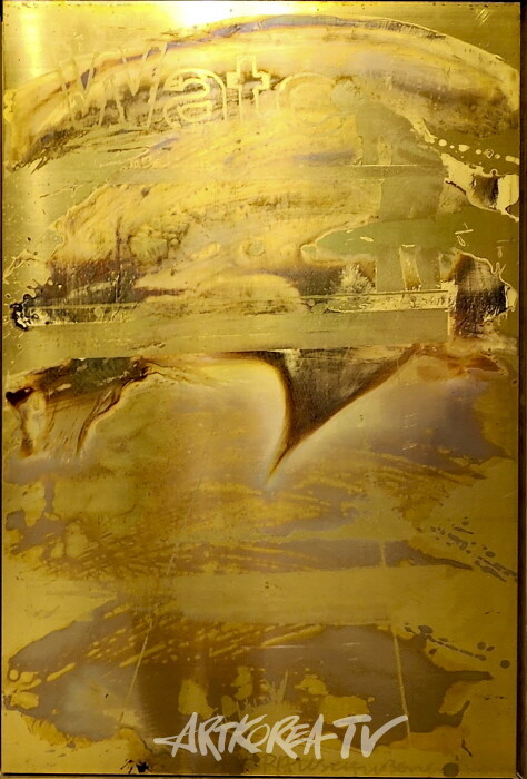 GLADSTONE-Robert Rauschenberg-사진촬영 김한정 기자