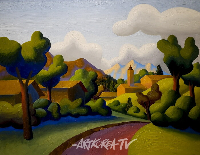 GLADSTONE-Salvo Aprite,2000-사진촬영 김한정 기자