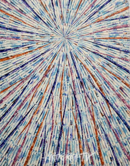 SH Gallery Ryo Koizumi -사진촬영 김한정 기자