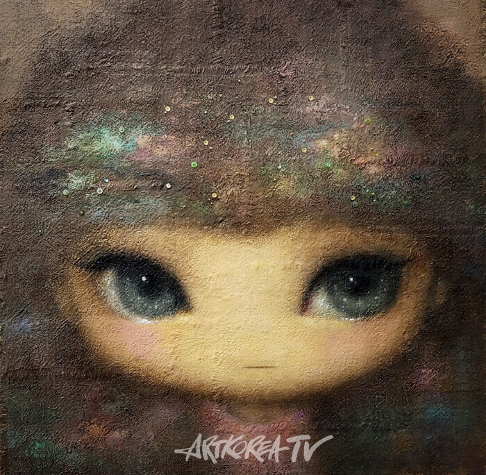 SH GALLERY 권하나 작가-사진촬영 김한정 기자